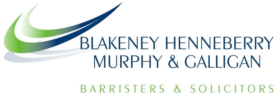 Blakeney Henneberry Murphy & Galligan Barristers & Solicitors